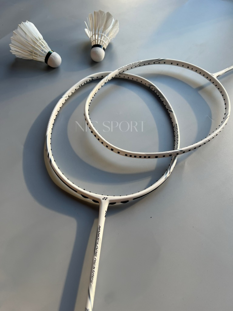 Vợt Cầu Lông Yonex Nanoflare Nextage Chính Hãng