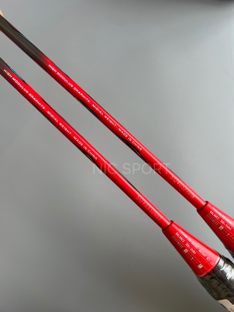 Vợt Cầu Lông VS Titan 9 Chính Hãng