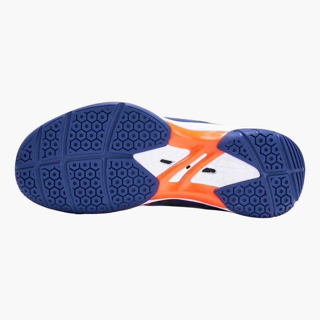 Giày Cầu Lông Kamito TM Legend - Xanh Navy