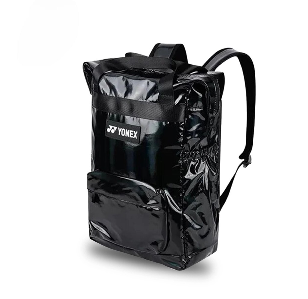 Balo Cầu Lông Yonex BA272CR Đen Bóng - Gia Công