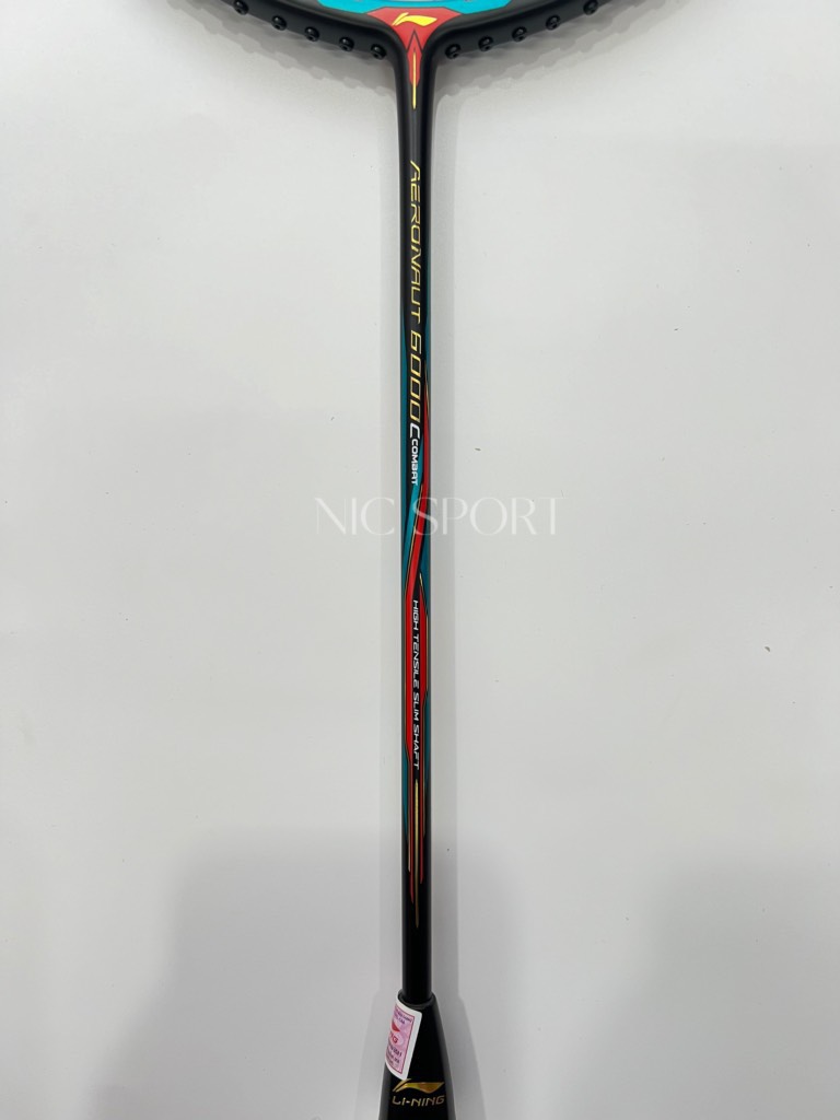 Vợt Cầu Lông Lining Aeronaut 6000 Combat Chính Hãng (Công Ty)
