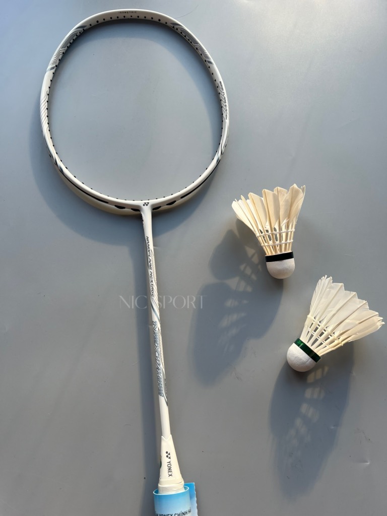 Vợt Cầu Lông Yonex Nanoflare Nextage Chính Hãng