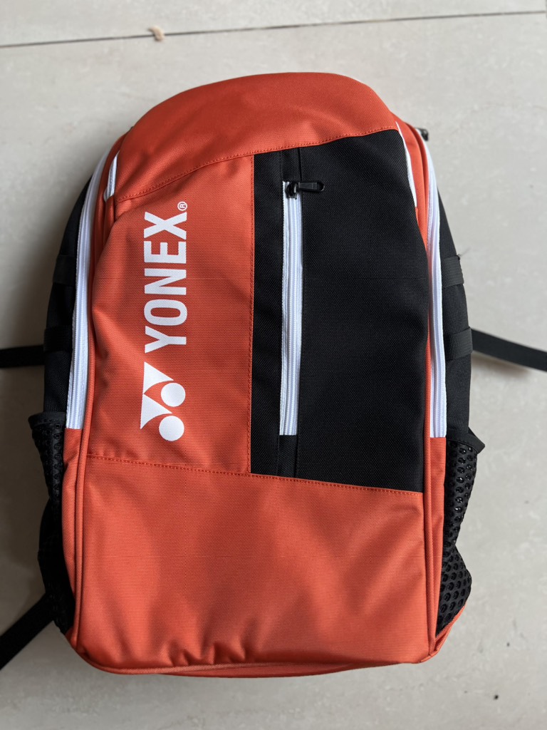 Balo Cầu Lông Yonex 03 - Gia Công