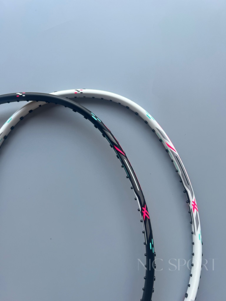 Vợt Cầu Lông Lining Axforce Cannon Chính Hãng (nội địa)