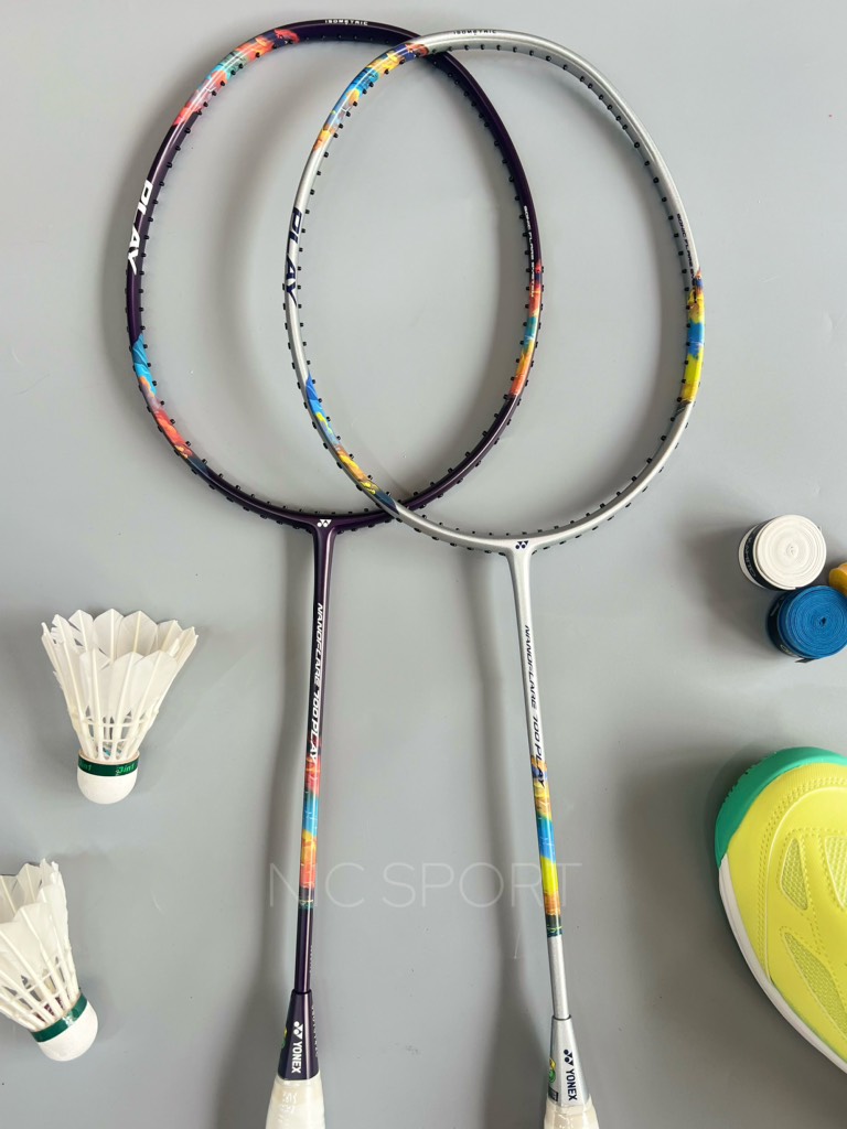 Vợt cầu lông Yonex Nanoflare 700 Play Chính Hãng (Công ty)