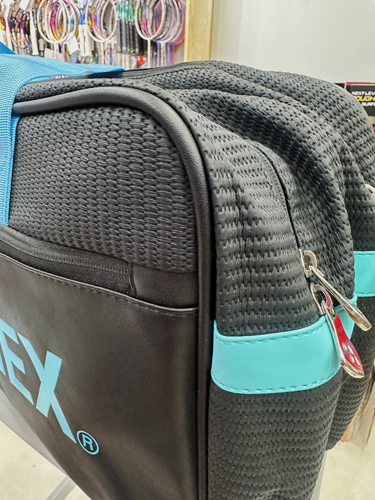 Túi Cầu Lông Yonex 239BT006U Xanh Đen - Gia Công