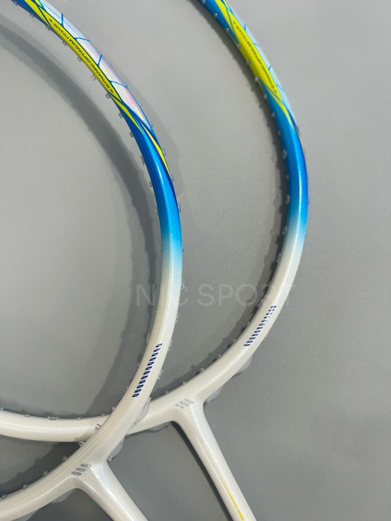 Vợt cầu lông Das X Super Attack 711