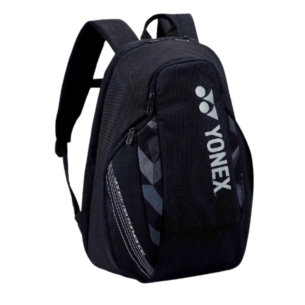 Balo Cầu Lông Yonex BA92212MEX Đen - Gia Công