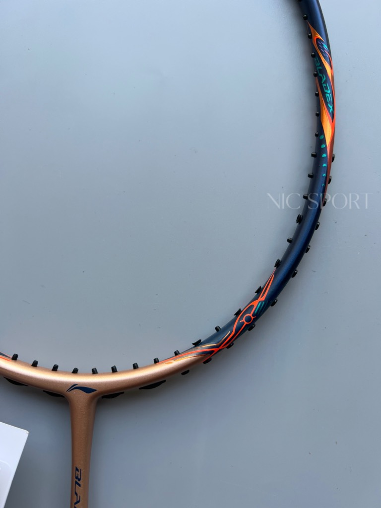 Vợt Cầu Lông Lining Bladex 900 Chính Hãng (Công ty)