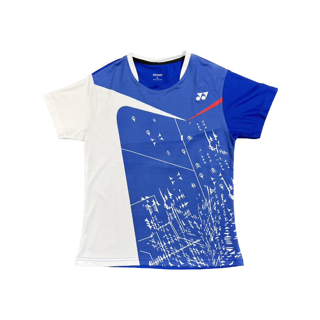 Áo Cầu Lông Yonex AT22 - Bích