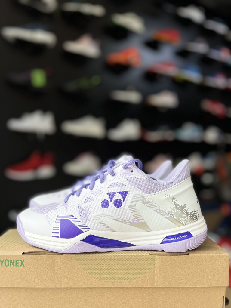 Giày Cầu Lông Yonex Eclipsion Z 2024 (JP) - Tím