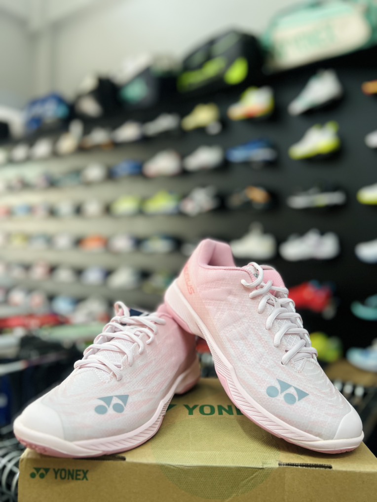 Giày cầu lông Yonex Aerus Z2 Lady 2024