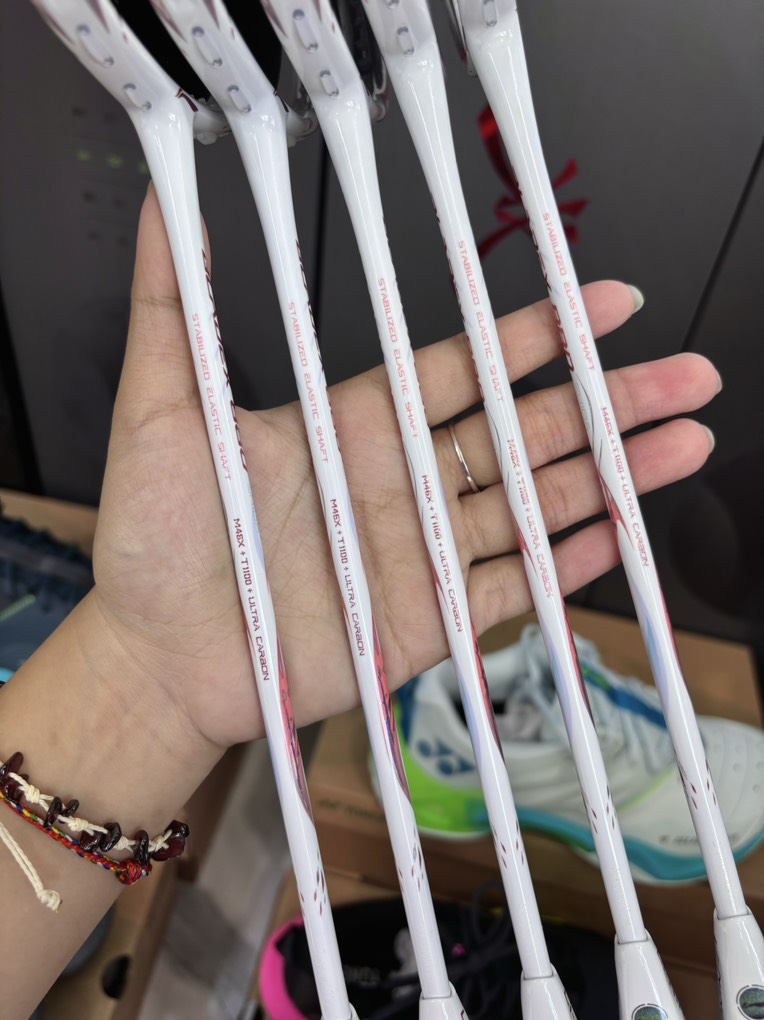Vợt Lining Bladex 880 Shida nội địa chính hãng
