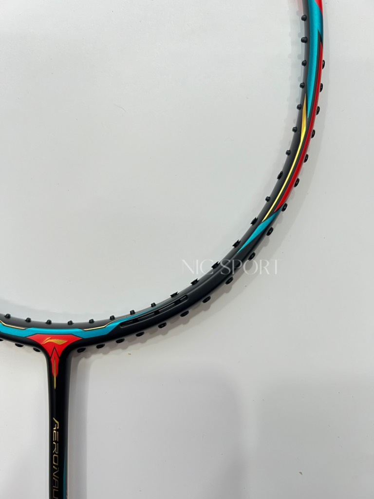 Vợt Cầu Lông Lining Aeronaut 6000 Combat Chính Hãng (Công Ty)