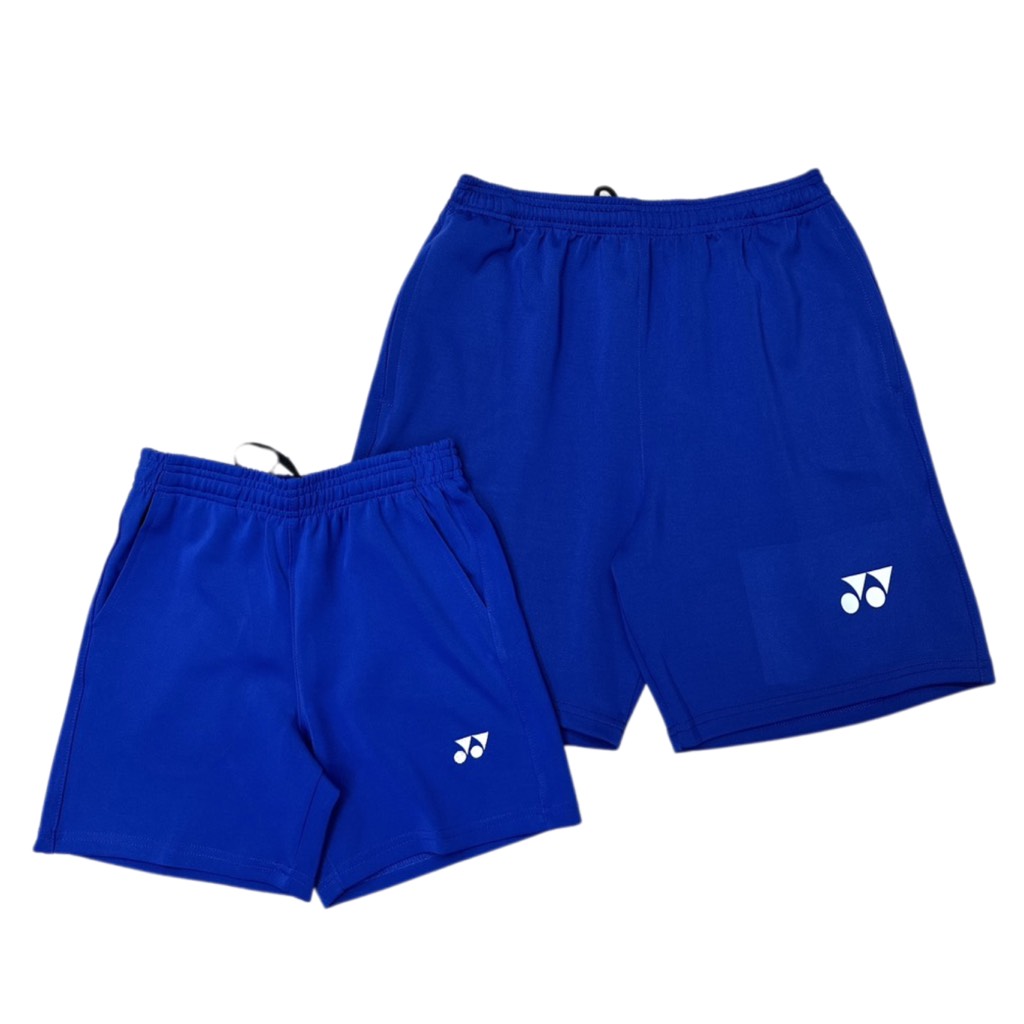 Quần đùi Thể Thao Yonex - Xanh Đậm