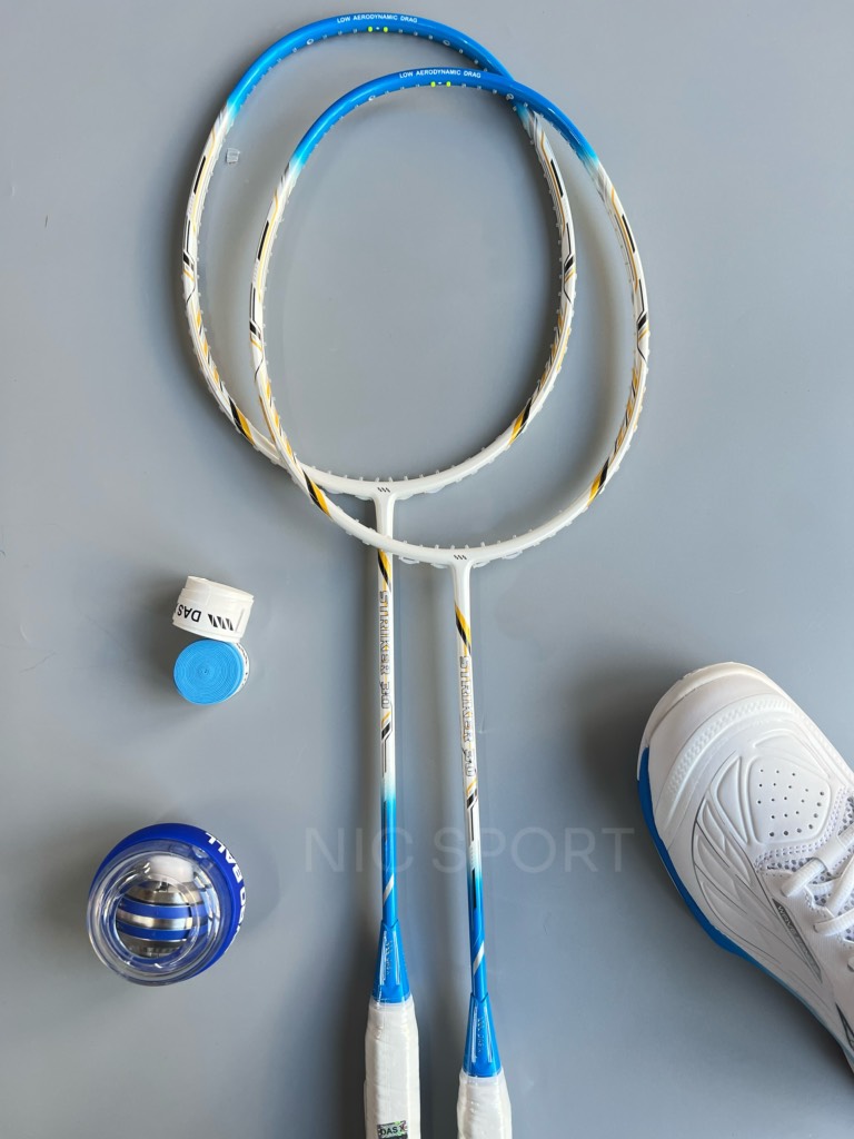 Vợt cầu lông Das X Striker 30