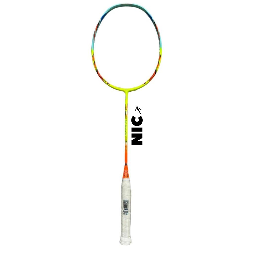Vợt Cầu Lông Das X Swift Lingtning 968 Chính Hãng