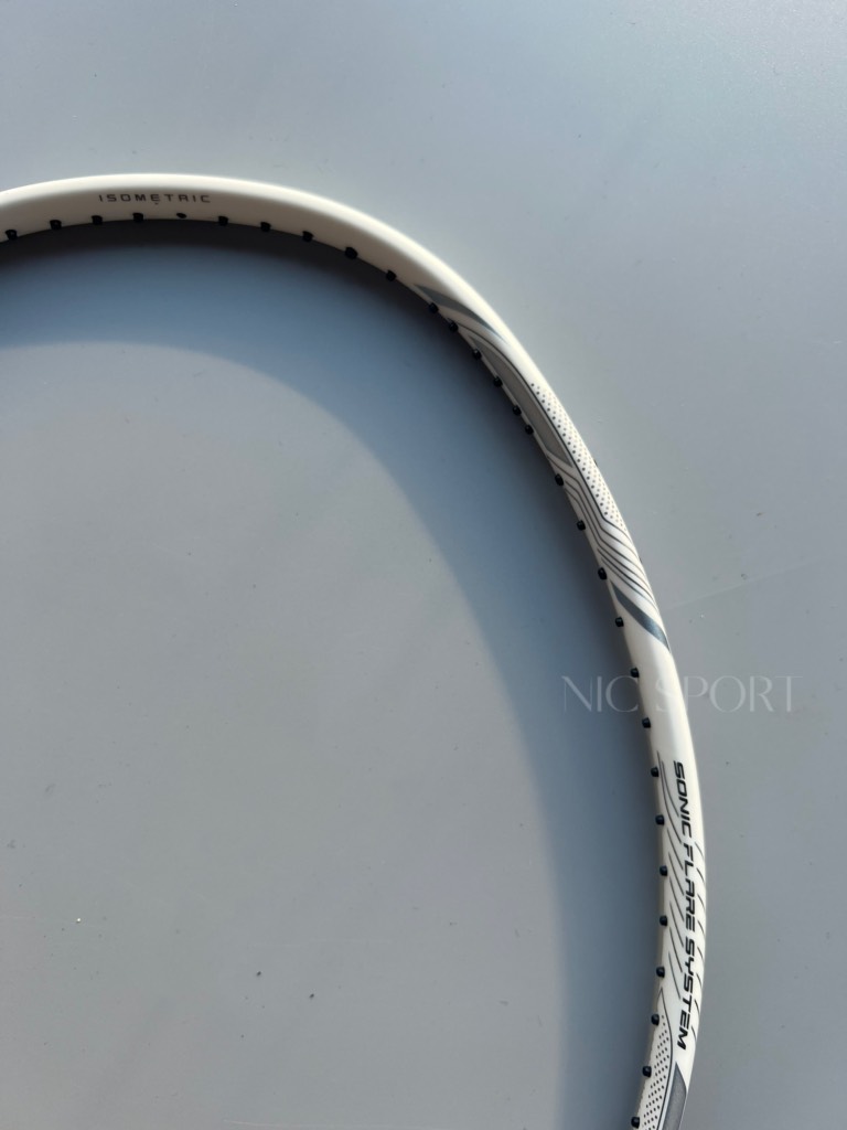 Vợt Cầu Lông Yonex Nanoflare Nextage Chính Hãng