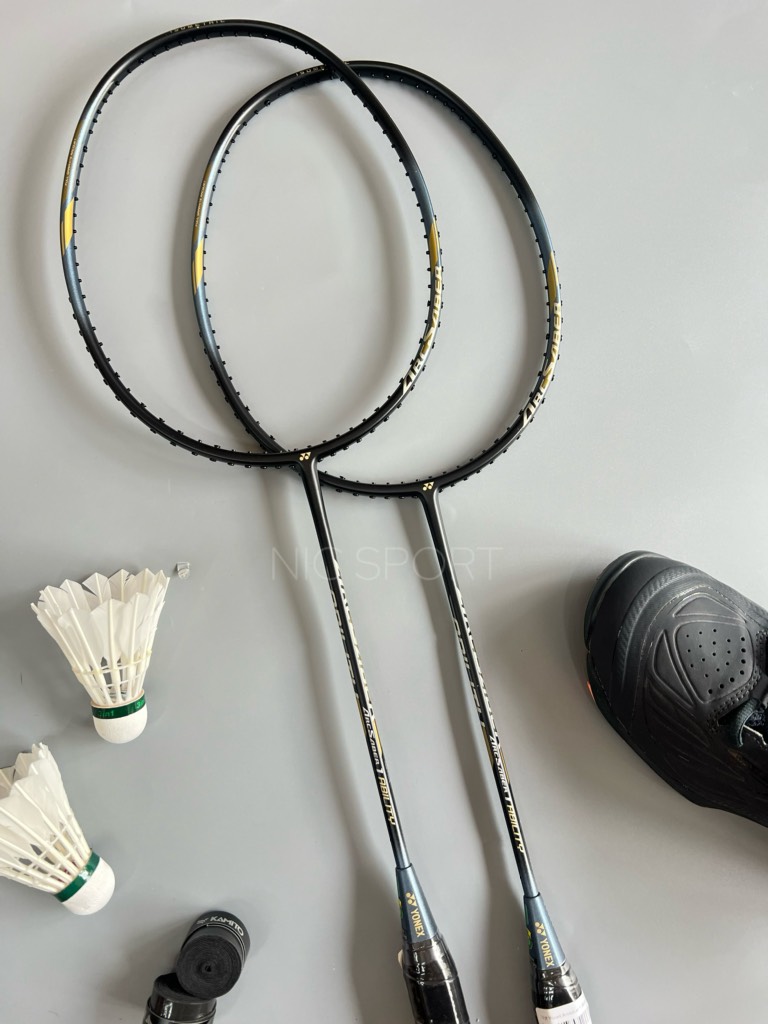 Vợt cầu lông Yonex Arcsaber 1 Ability Chính Hãng (Công ty)