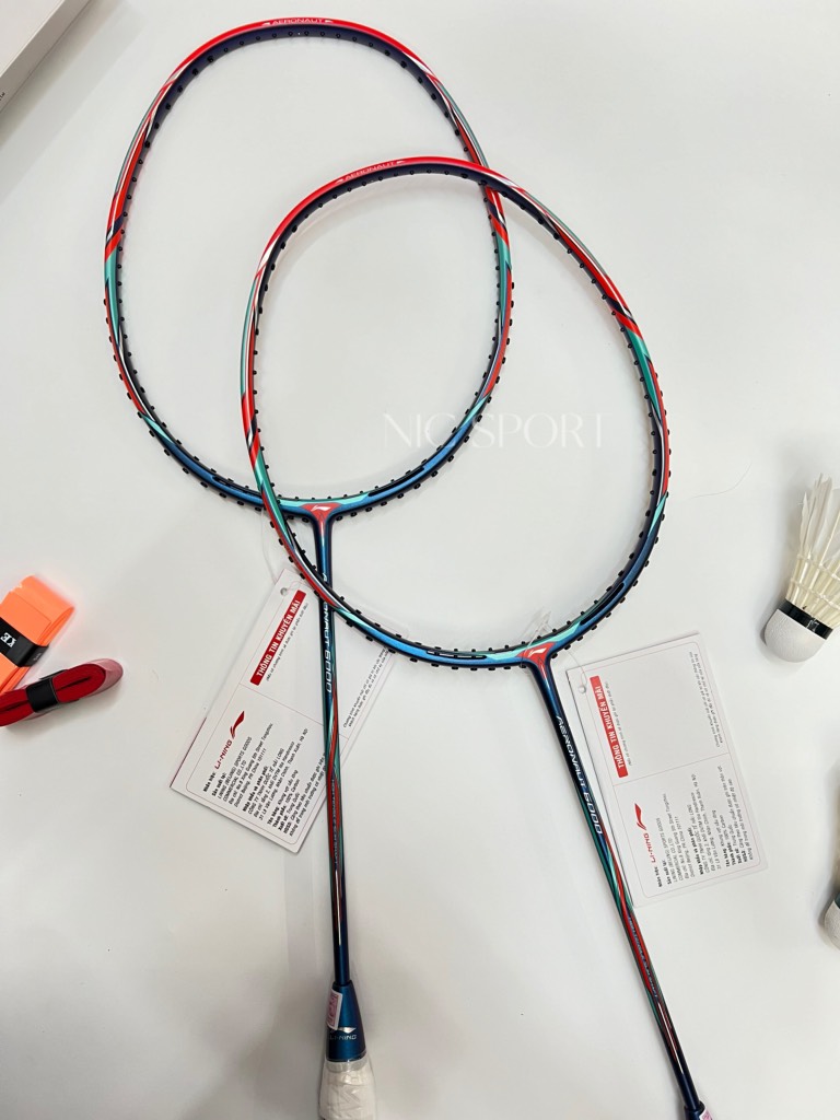 Vợt Cầu Lông Lining Aeronaut 6000 Chính Hãng (Công ty)