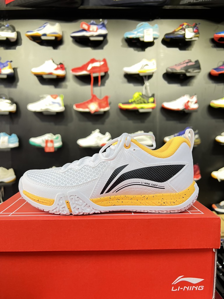 Giày Cầu Lông Lining AYTT003-3V