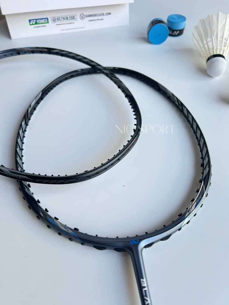 Vợt Cầu Lông VS Blade 7200