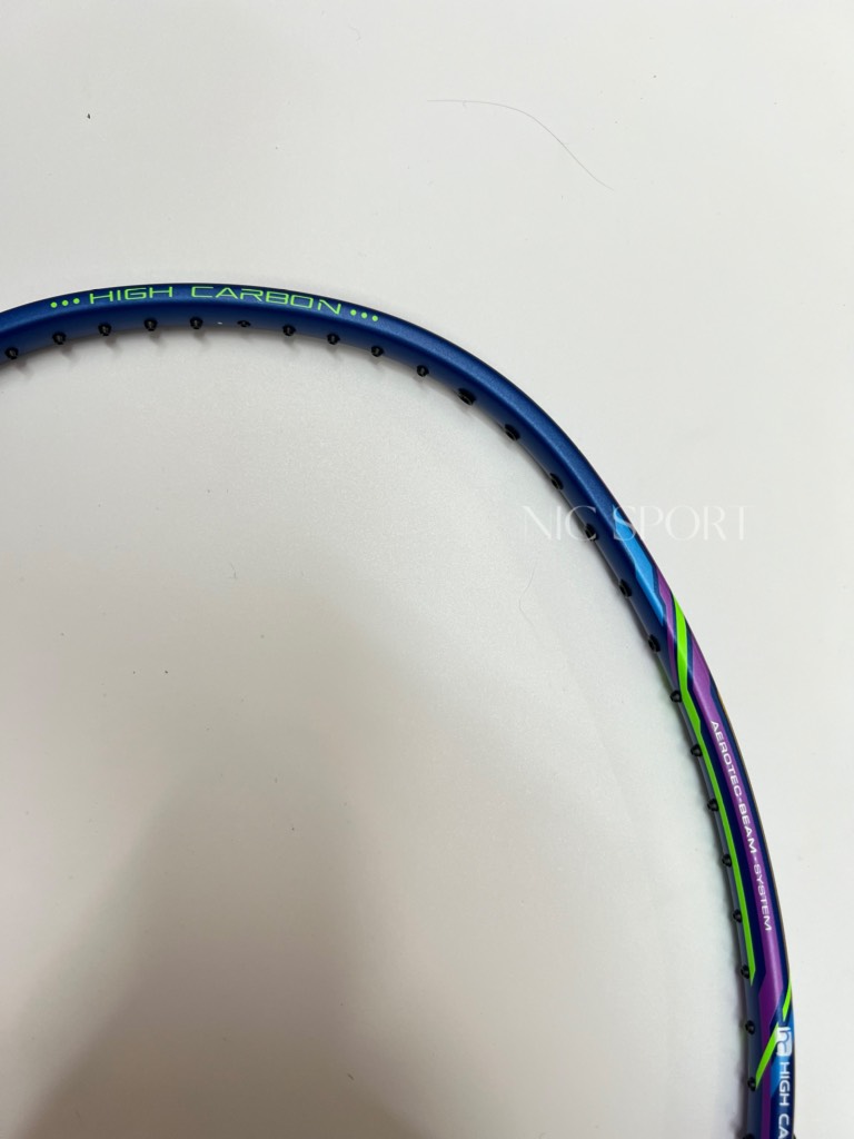 Vợt Cầu Lông Lining HC1200 Xanh dương Chính Hãng (Công ty)