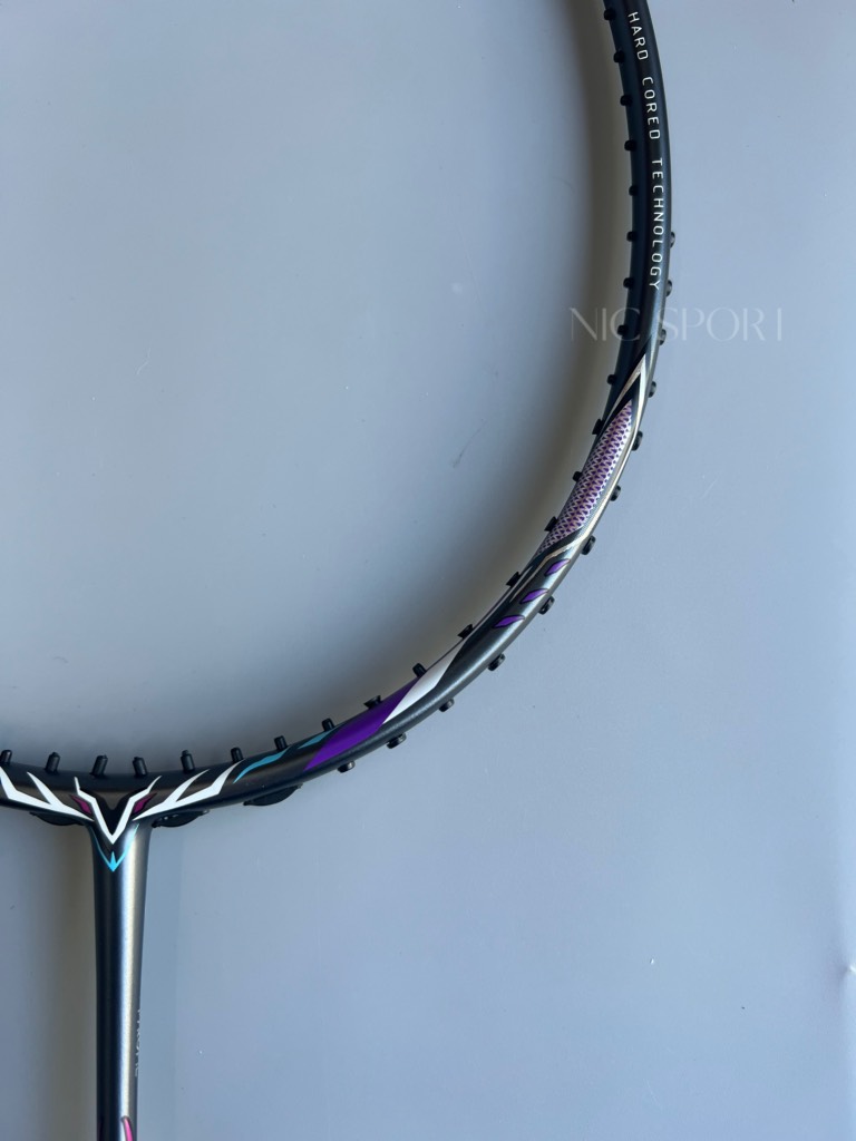 Vợt Cầu Lông Victor Thruster Ryuga 2 Chính Hãng