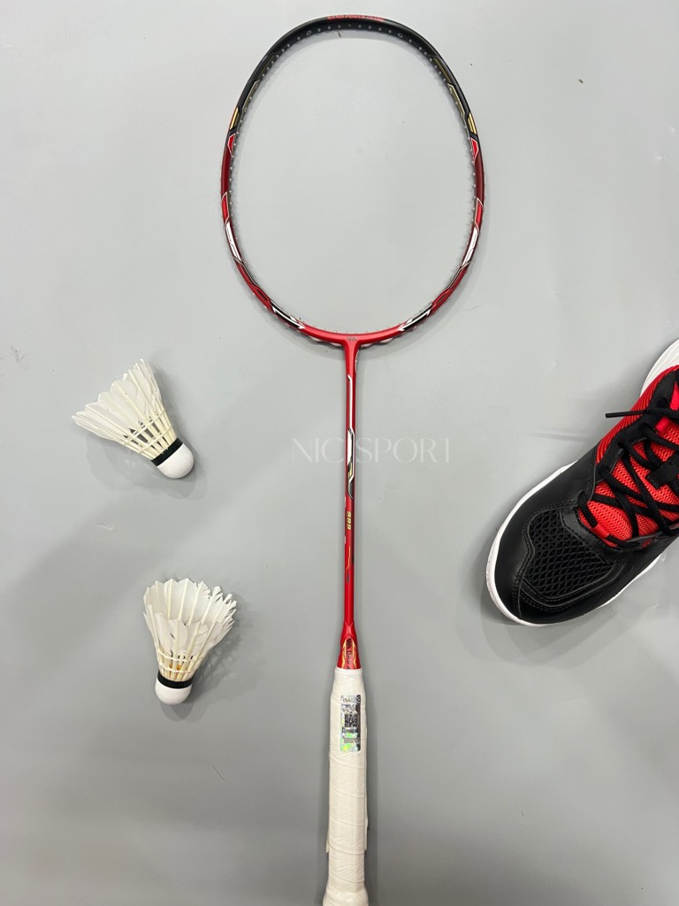 Vợt Cầu Lông Das X Red Devil 888 Chính Hãng