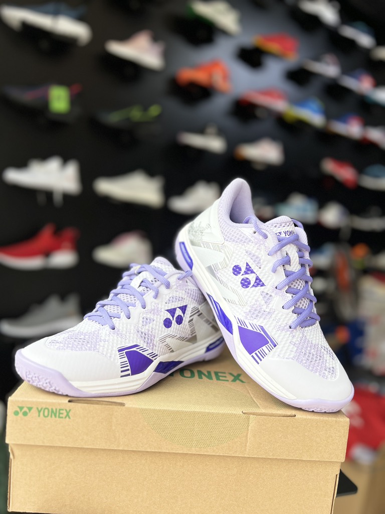 Giày Cầu Lông Yonex Eclipsion Z 2024 (JP) - Tím