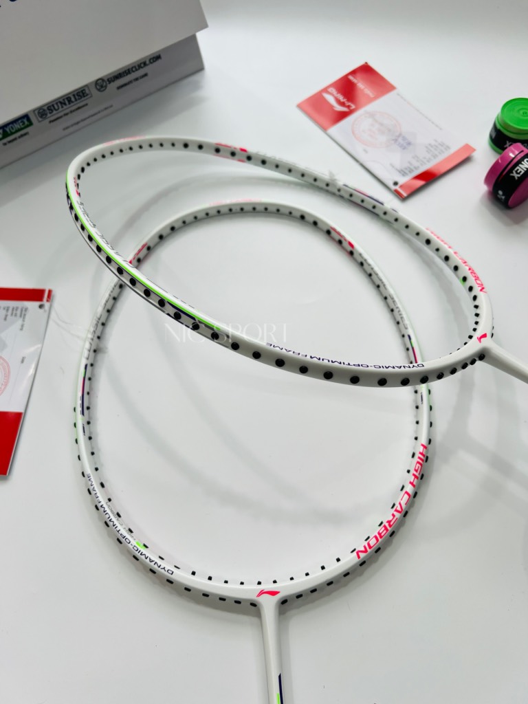 Vợt Cầu Lông Lining HC1000 Chính Hãng (Công ty)