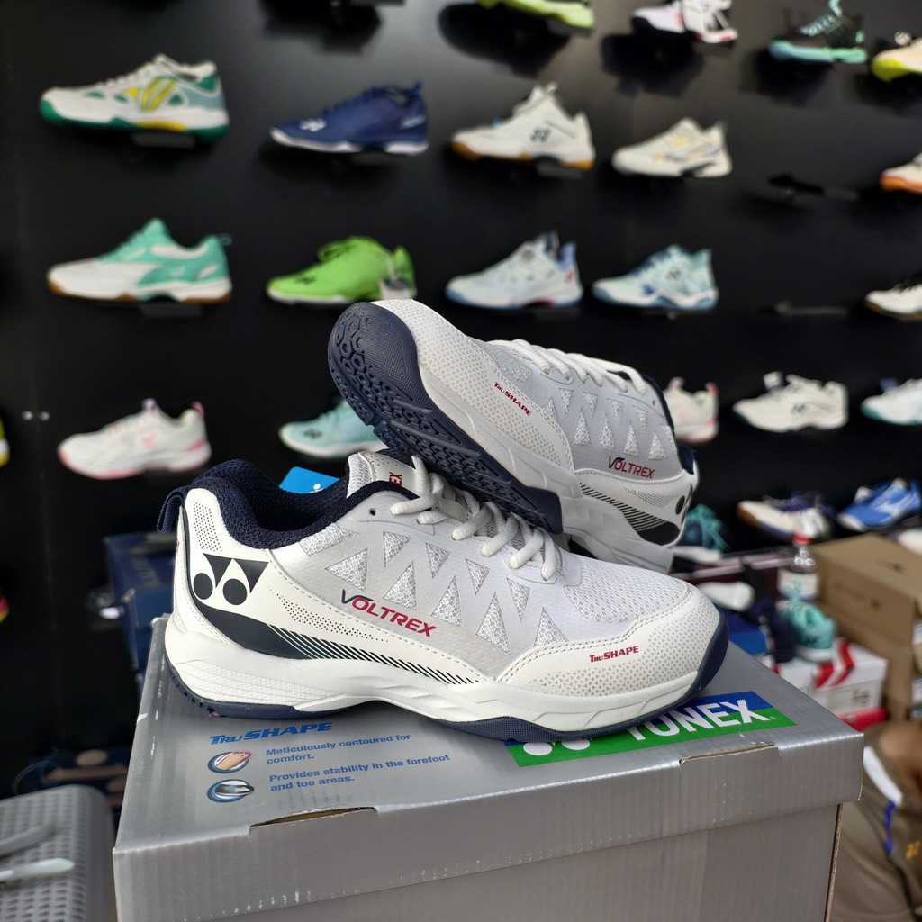 Giày Yonex Voltrex trắng