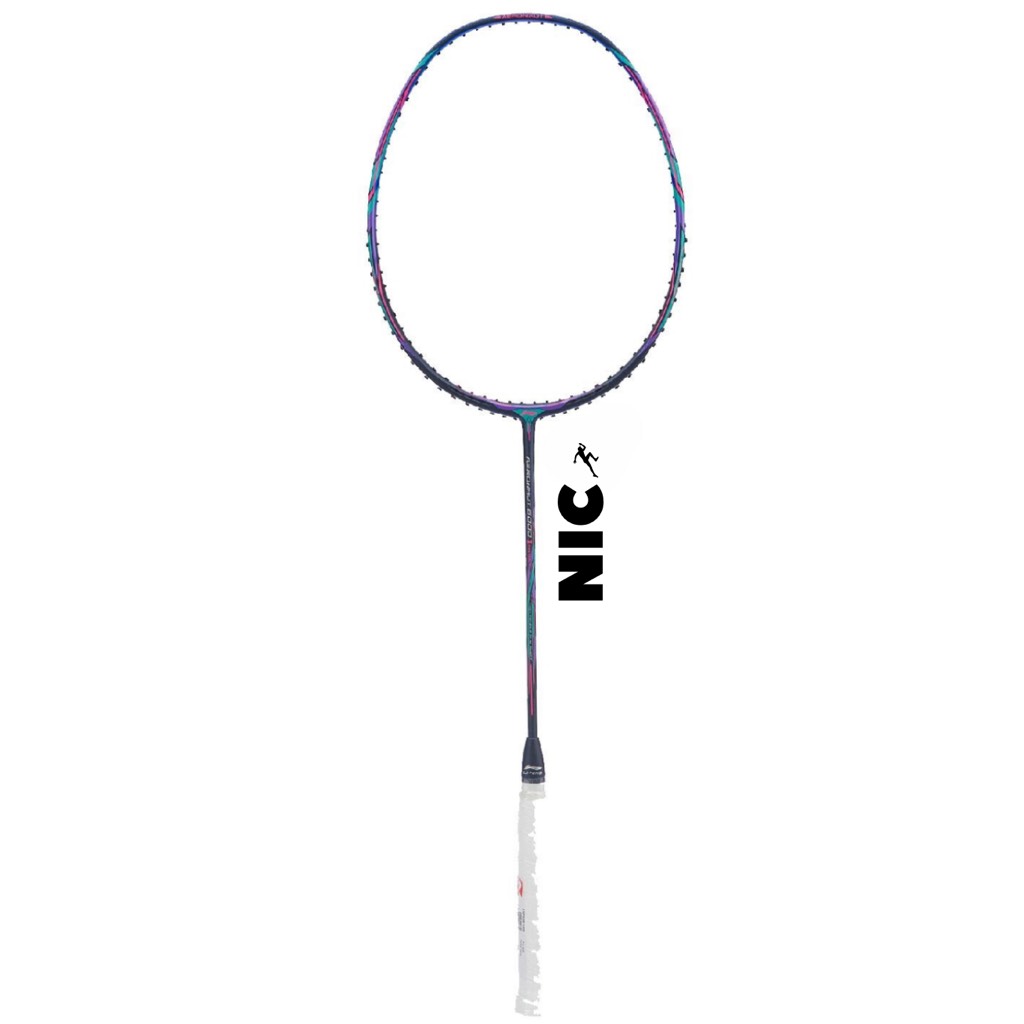 Vợt Cầu Lông Lining Aeronaut 6000 Instinct Chính Hãng (Công ty)