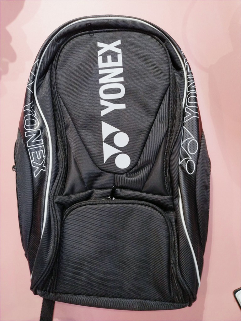 Balo Cầu Lông Yonex 01 - Gia Công