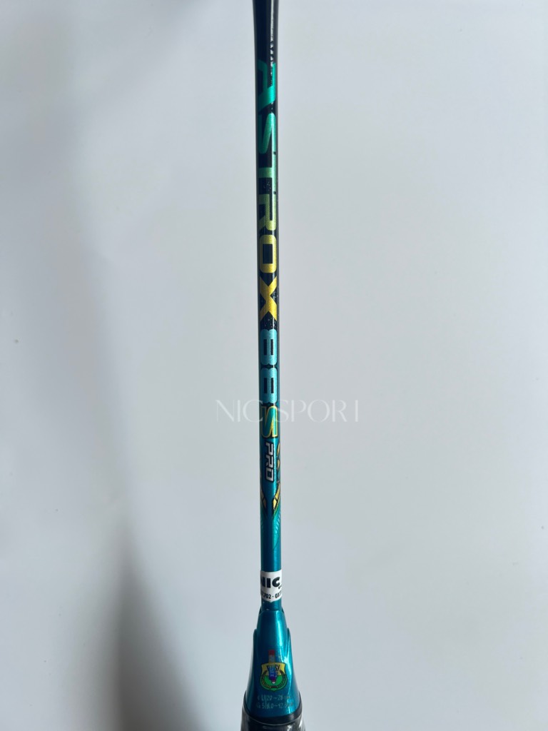 Vợt Cầu Lông Yonex Astrox 88S Pro Chính Hãng