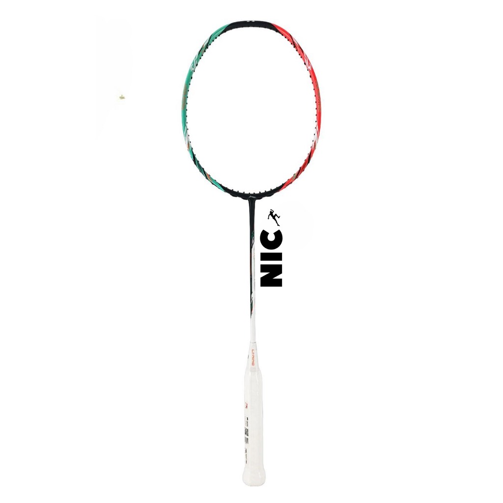 Vợt Cầu Lông Lining Halbertec 7000 Chính  Hãng (nội địa)