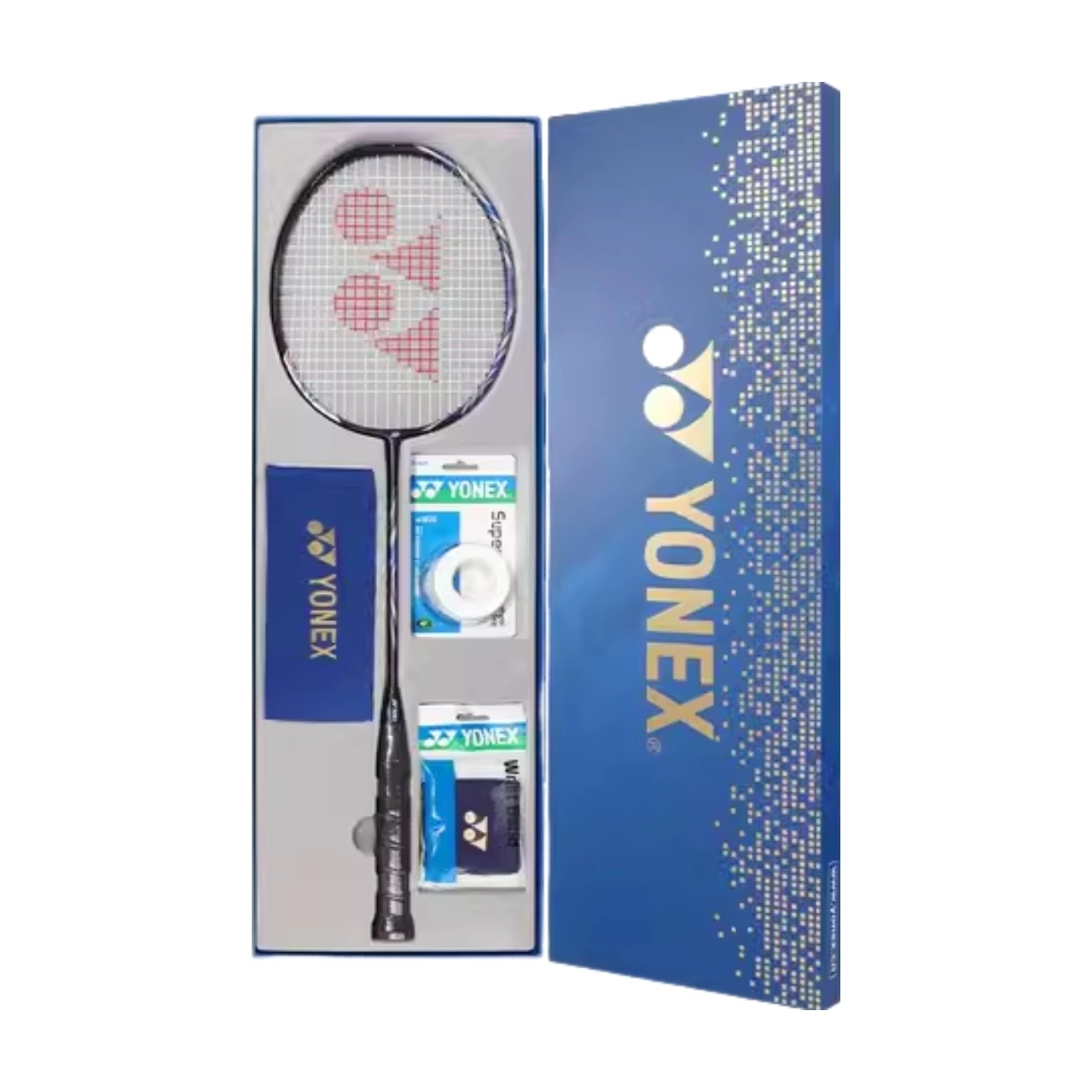Set Vợt cầu lông Yonex Astrox SV New 2024 Chính Hãng