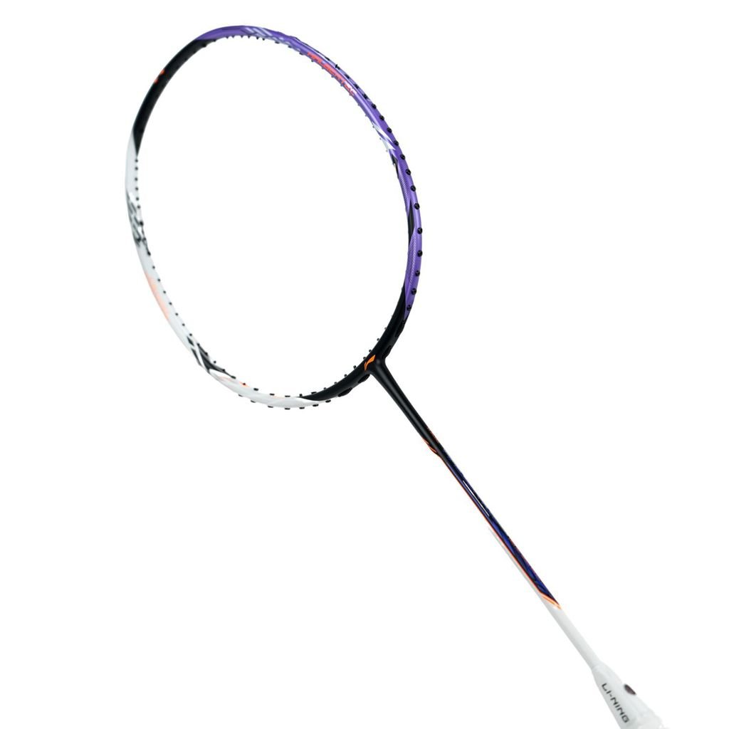 Vợt Cầu Lông Lining Halbertec 5000 Chính Hãng (nội địa)