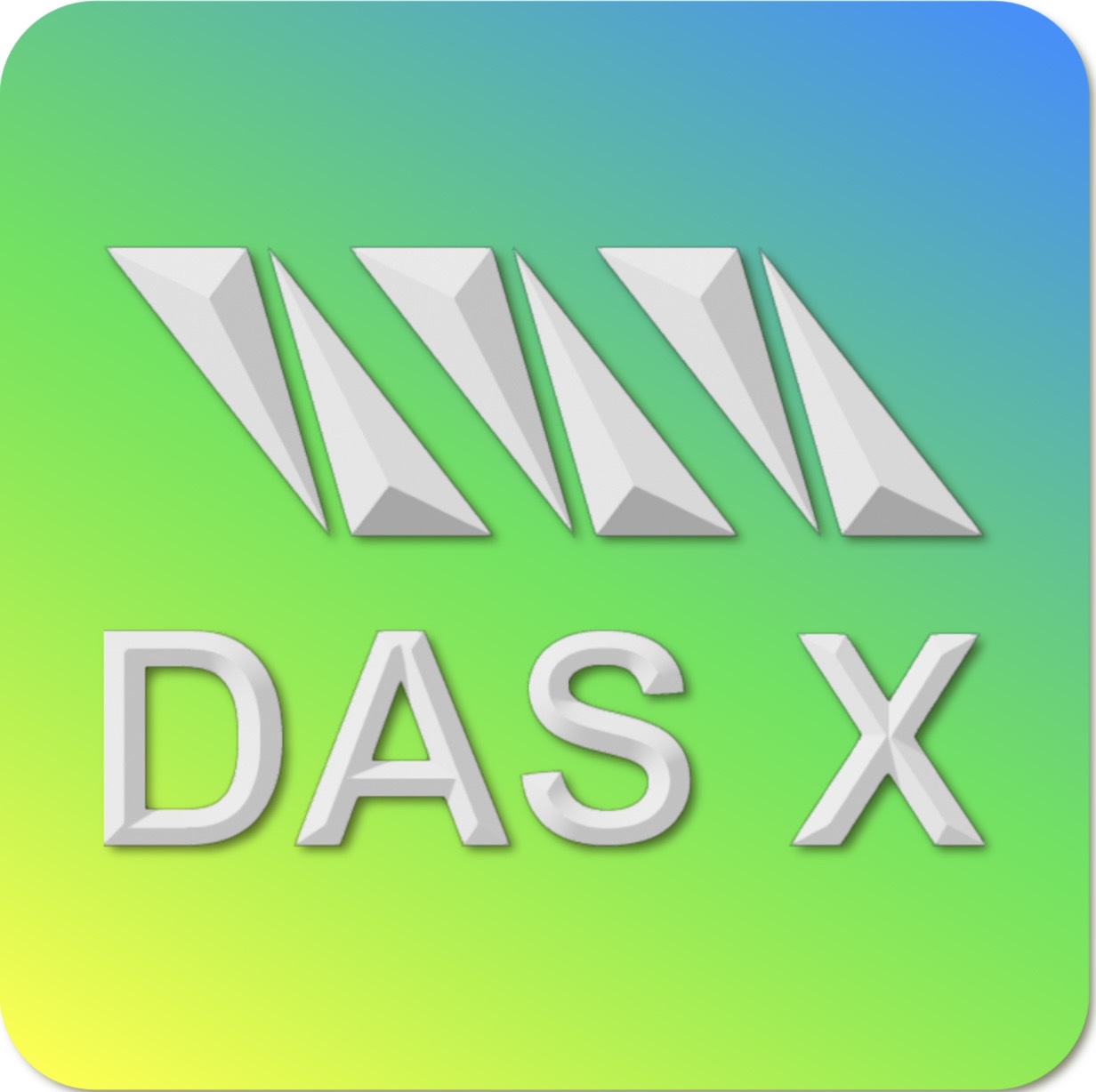 Das X