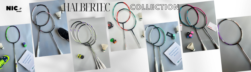HALBERTEC COLLECTION
