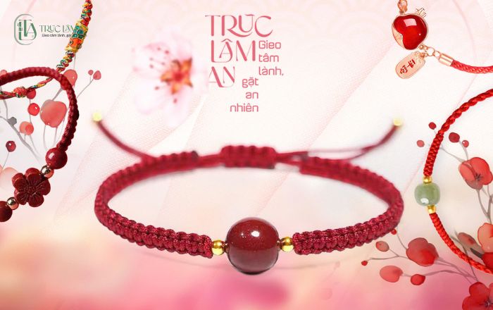 Cách chọn vòng đeo tay nữ phong thuỷ để đón may mắn, tài lộc