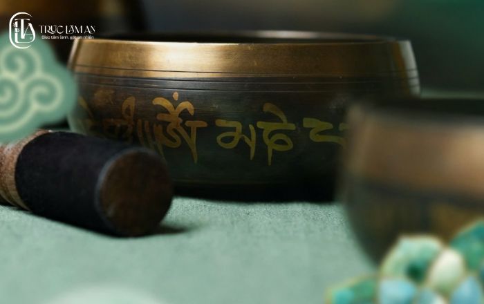 Chuông xoay là gì? 6 tác dụng của chuông xoay với cơ thể