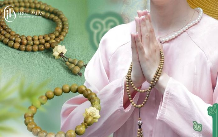 Có nên tự thay đổi lượng hạt trên vòng tay phong thủy không?