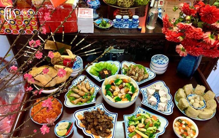 Cúng cửu huyền thất tổ: Ý nghĩa, cách thờ chuẩn nhất