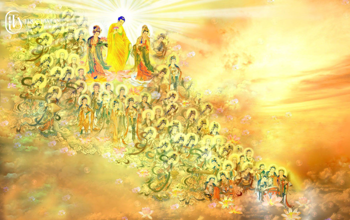 Giải đáp 57 vị Phật Bồ Tát là ai trong Phật giáo Đại Thừa 