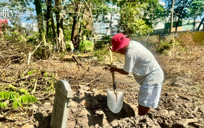 Giải đáp bốc mộ cần chuẩn bị những gì để tránh hơi lạnh