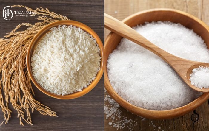 Giải đáp gạo muối cúng nhà mới xong làm gì và lưu ý cần biết