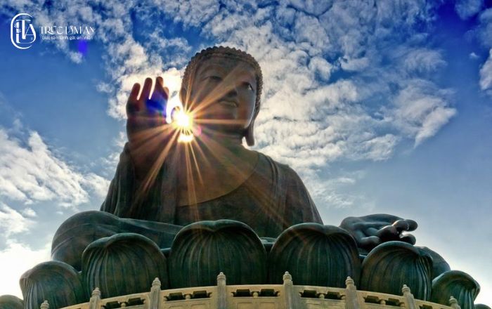 Giải thích tứ trọng ân là gì theo quan điểm Phật giáo