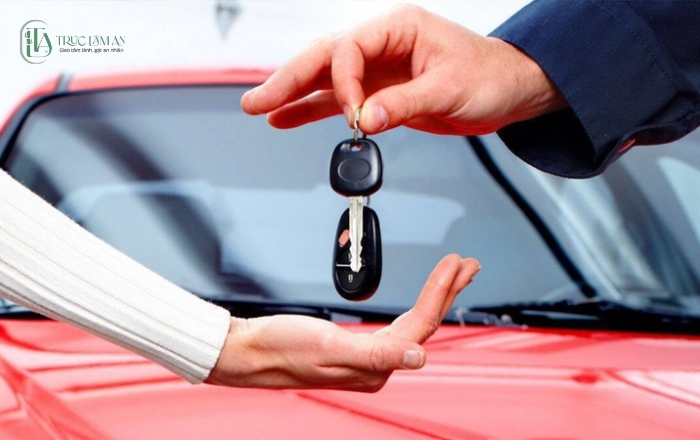 Gợi ý chọn ngày đẹp lấy xe trong tháng để rước may mắn 