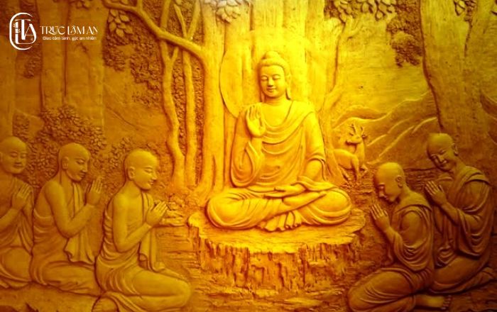 Hoàn cảnh ra đời và ý nghĩa sâu sắc của bài giảng Tứ Diệu Đế